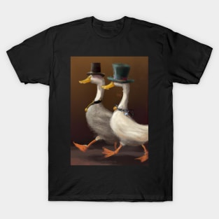 Two ducks T-Shirt